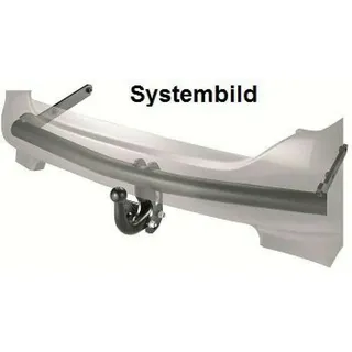Westfalia Anhängevorrichtung KIT F20