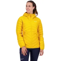 Salewa Brenta Rds Daunenjacke - Gold - S