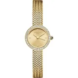 Rosefield Mini Small Edit Gold 20,4 mm MCGMG-M03