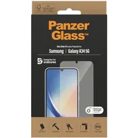 Panzer Glass PanzerGlass Displayschutz für Samsung Galaxy A34 5G