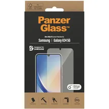Panzer Glass PanzerGlass Displayschutz für Samsung Galaxy A34 5G