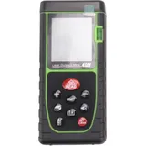 Tlily - Digitaler Laser-Entfernungsmesser, 40 m, im Entfernungsmesser, hochpräzises Baumaß, tragbares Messwerkzeug