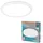 Osram Orbis Disc 24W 400mm Aluminium/weiß
