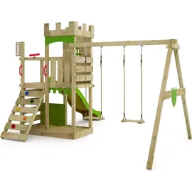 FATMOOSE Spielturm BoldBaron Boost XXL 804183