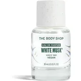 The Body Shop White Musk Eau de Parfum 30 ml