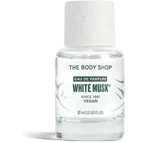 The Body Shop White Musk Eau de Parfum 30 ml