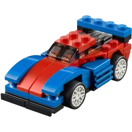LEGO Creator Mini Rennwagen (31000)