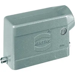 Harting Tüllengehäuse 19300241541