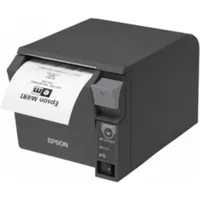 Epson TM-T70II Schwarz