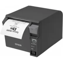 Epson TM-T70II Schwarz