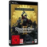 Kingdom Come: Deliverance II Gold Edition (PC)