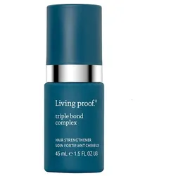 Living Proof Triple Bond Complex 10 ml Leave-In-Conditioner 45 ml Damen