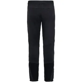 Vaude Larice Core Pants Softshellhose Black 56