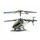 Jamara Helikopter Gyro V2 3+2CH RTF 038150
