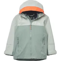 HELLY HANSEN Shelter 2.0 Jacke - Cactus - 8