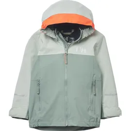 HELLY HANSEN Shelter 2.0 Jacke - Cactus - 8