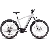 Cube Nuride Hybrid EXC 800 Allroad Weiß Modell 2025