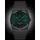 ruhla Space Control Sigmund Jähn Edelstahl 40 mm 4660M-4