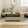 furnicato Sonoma-Eiche Braun 102 x 55 x 42 cm