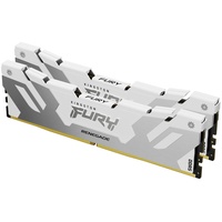 Kingston FURY Renegade DDR5-7200 - KF572C38RWK2-32