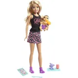 Mattel Skipper Babysitters Inc.