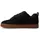 DC Shoes Court Graffik Black/Gum Größe EU