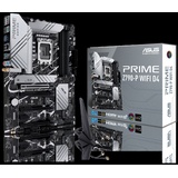 Asus Prime Z790-P WIFI D4 Z790 LGA 1700 (ATX,