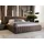 GRAINGOLD Bliss 200 x 200 cm Braun