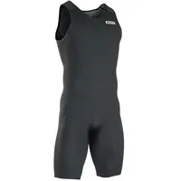 ION Neoprenanzug Monoshorty Schwarz L