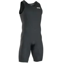 ION Neoprenanzug Monoshorty Schwarz L