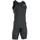 ION Neoprenanzug Monoshorty Schwarz L
