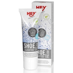 Hey Sport Active Polish Shoe 75ml schwarz