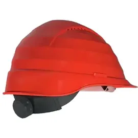 FELDTMANN Rockman C6 mit Drehverschluss rot