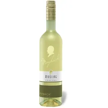 Peter Mertes Weinkellerei Riesling QbA trocken 2024 0,75 l