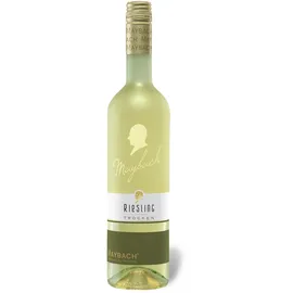Peter Mertes Weinkellerei Riesling QbA trocken 2024 0,75 l