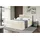 altdecor Boxspringbett Beige, Holzwerkstoff, Höhe ca. 20 cm 180x200 cm, Schlafzimmer, Betten, Boxspringbetten