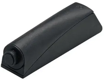 Möbel-Dämpfer, für Topfscharnier, Push to open Pin Strong, 9089636, KF anthrazit