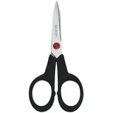 Zwilling Twin L Haushaltsschere, Rechtshänder, 110mm, schwarz