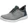Rieker Slip-Ons Herren Grau 40