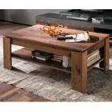 trendteam Indy Braun Holz 110 x 47 x 65 cm