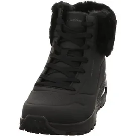 SKECHERS Uno Rugged - Fall Air schwarz 35