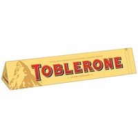 Toblerone Milchschokolade (360 g)
