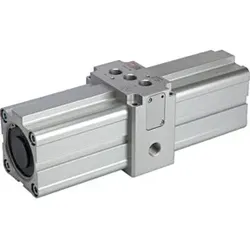 Riegler Luft-Luft-Druckverstärker (Booster) o. Regler, G 3/8, Kolben- Ø63