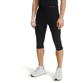 Falke Impulse Running Herren Tights Schwarz XL