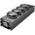 Adam Hall Cables PRO PORT 4 T Stromverteiler 4 x IP54 Schuko out & IP65 in/out