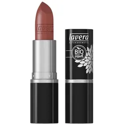 lavera Trend sensitiv Lips Beautiful Colour Intense Lippenstift 31 - MODERN CAMEL 4.5 g Braun 