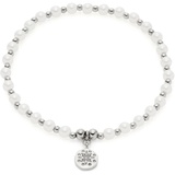 LEONARDO Ciao Pelena Damen-Armband, Edelstahl