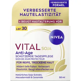 NIVEA Vital Soja Tagescreme 50 ml