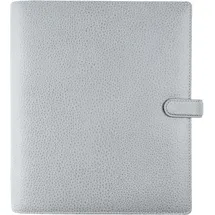 Filofax Finsbury A5 Slate Grey,