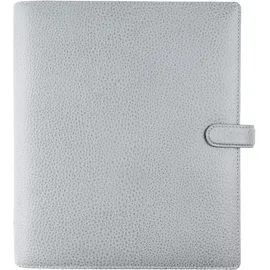 Filofax Finsbury A5 Slate Grey,